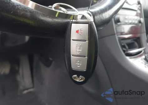 2017 Infiniti Qx50 из США, поврежденный, VIN JN1BJ0RP0HM383077